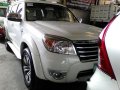 For sale Ford Everest 2012-0