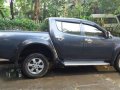 Mitsubishi Strada 2008 manual 4x2 599k. Rush-5