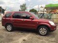 Honda CRV 2005-3