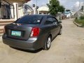 For sale Chevrolet Optra 2006-5
