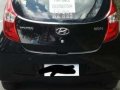 Rush Hyundai Eon gls 2015 top of the line-1