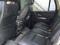 2006 Range Rover Sports Brown-5