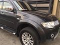 Mitsubishi Montero Sport 2012 for sale-5