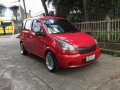 2002 Toyota echo verso vvti 1.5 MT-1