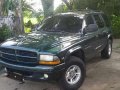 Dodge Durango 2001 4x4-1