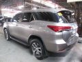 2016 Toyota Fortuner V for sale-3