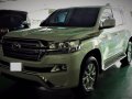 Toyota Land Cruiser 2017-1