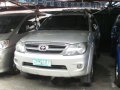 2007 Toyota Fortuner G for sale -0