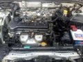 Nissan Sentra GSx 2009 Manual Limited -10