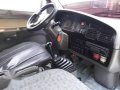 Kia Pregio GS Manual Diesel-6