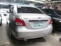 2009 Toyota Vios J for sale -1