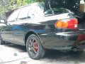 Mitsubishi Lancer 1994 GLXI Gray -8