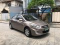 Hyundai 2012 Accent Sedan 1.4 MT-0
