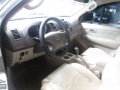 2007 Toyota Fortuner G for sale -4