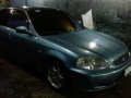 For sale 2000 Honda Civic Vti-5