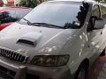 Hyundai Starex 2000 for sale -0
