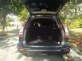 HONDA CRV 2008 LOADED Lady Driven-7