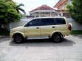 Isuzu Crosswind 2003 XUVI Lady Owned-3
