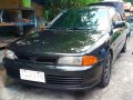 Mitsubishi Lancer 1994 GLXI Gray -6