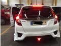 Honda Jazz 2015 for sale -0