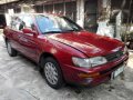 1994 Toyota Corolla GLi Limited-7