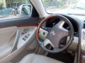 toyota camry 2009-8