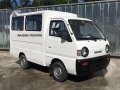 Suzuki Carry Multicab FB Scrum-6