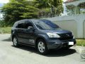 HONDA CRV 2008 LOADED Lady Driven-6