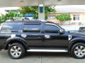 2010 Ford Everest MT Black For Sale-6