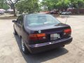 Nissan Sentra 1999 Series 4 (Exalta body)-2