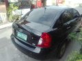 Hyundai Accent 2010 CRDI Black -10