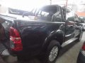 Toyota Hilux G 4x2 2014-3