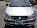 For sale 2010 Hyundai Getz-2