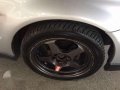 Honda Civic 2000 Silver AT For Sale-5
