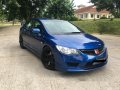 Honda Civic 2007 for sale-0