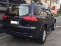 Mitsubishi Montero Sport 2012 for sale-2