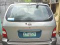 Kia Carnival 2.9 automatic transmission.-2