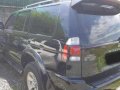 Mitsubishi Montero 2005 Sport Black -1