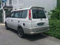 Mitsubishi Adventure 2002 - Super Sports (Diesel)-1