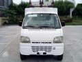 Suzuki Carry Multicab FB Scrum-4