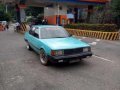 For Sale Toyota Corona Blue 1983 -3