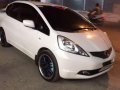 For sale Honda jazz 1.3 iVTEC-0