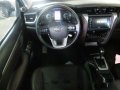 2016 Toyota Fortuner V for sale-5