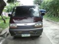 TOYOTA HI ACE super custom 3L diesel-0