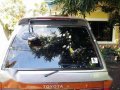Toyota LiteAce Van 1997 Silver -0
