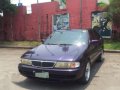 Nissan Sentra 1999 Series 4 (Exalta body)-0