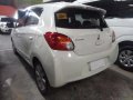 For sale Mitsubishi Mirage GLS 2014-3