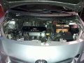 Toyota Vios 1.3 E Silver MT For Sale-6