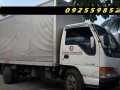 isuzu elf giga 16ft close van-0