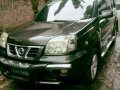 Nissan xtrail 4x4 matic 2005model-0